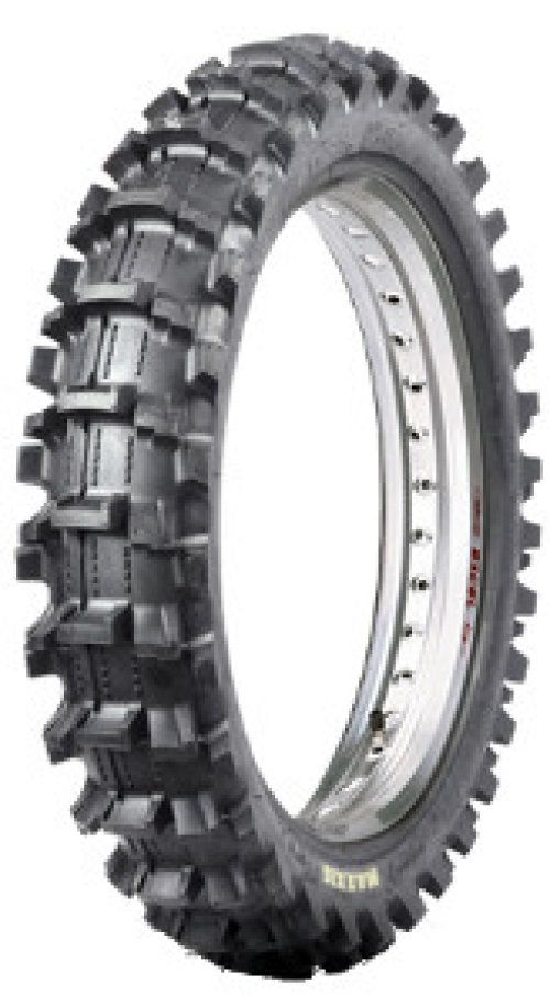 MAXXIS MAXXCROSS MX-SM M7328 110/90 - 19 TT 62M NHS REAR