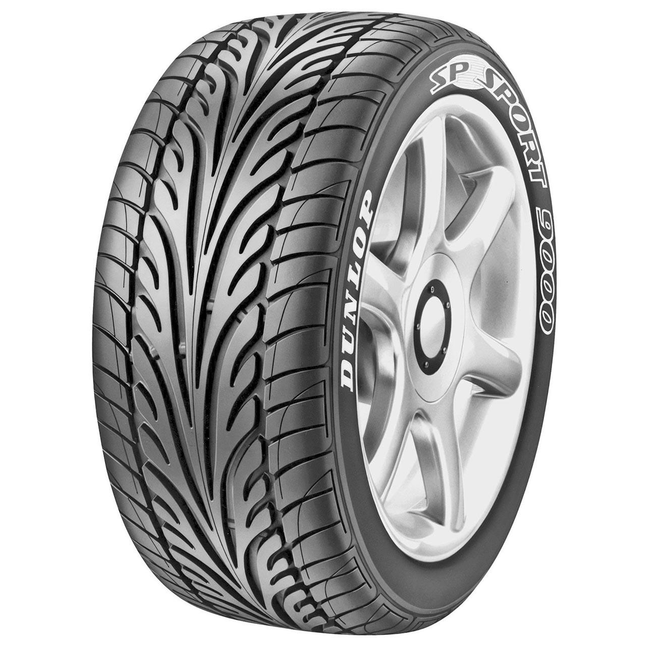 DUNLOP SP SPORT 9000