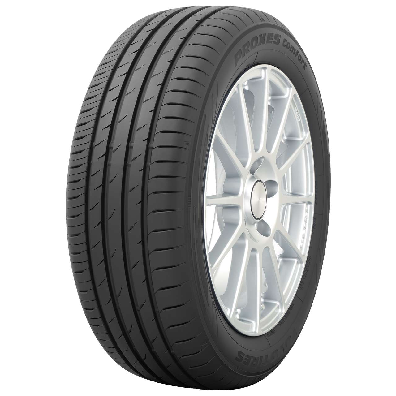 TOYO PROXES COMFORT 225/40R19 93W MFS BSW XL