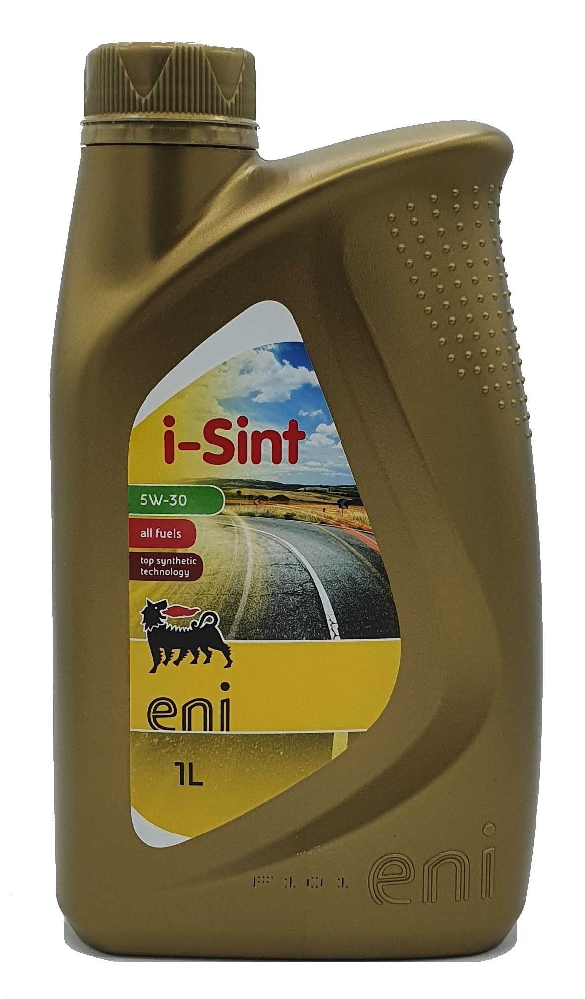 ENI i-Sint 5W-30 1 Liter