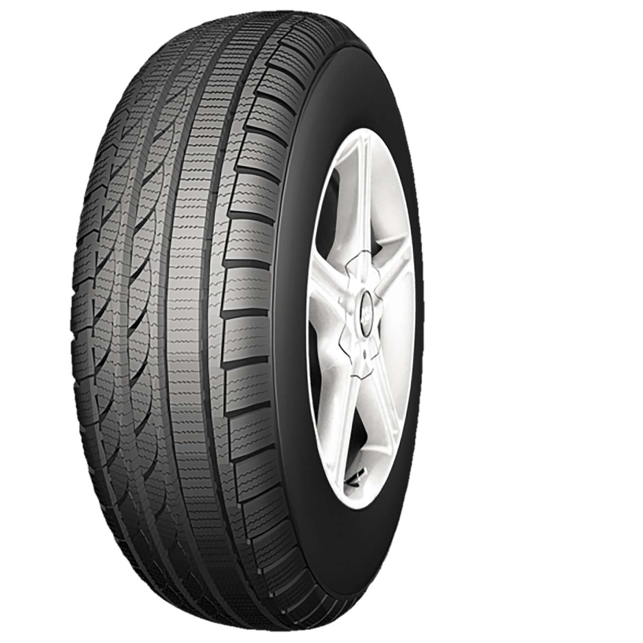 TRACMAX ICE-PLUS S210 275/40R19 105V MFS BSW XL