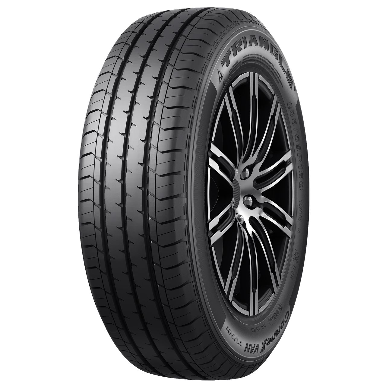 TRIANGLE CONNEX VAN TV701 205/75R16C 113T BSW