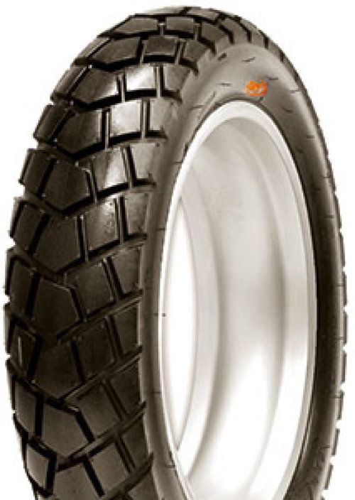 CST CM-617 90/90 - 21 TT 54S FRONT