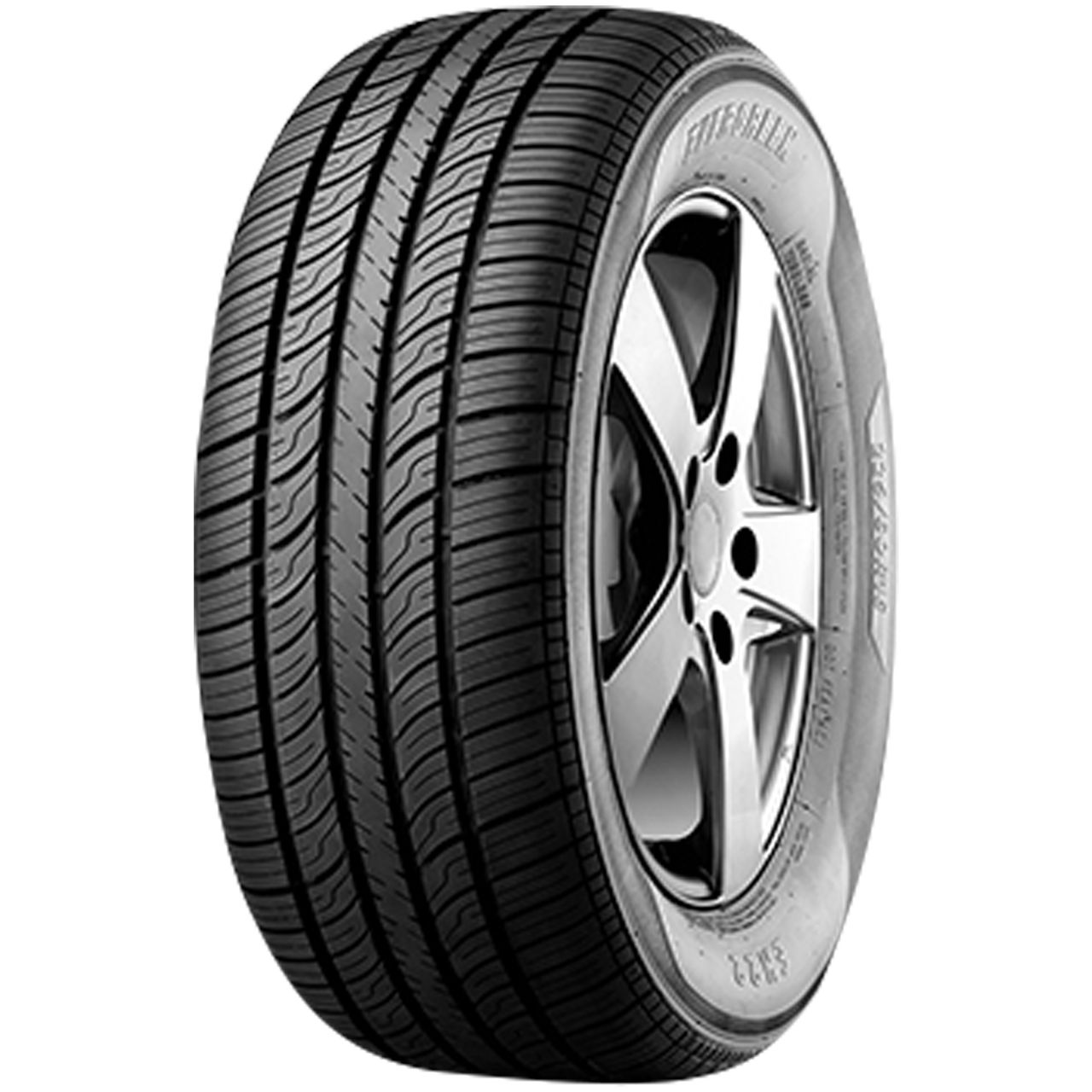 EVERGREEN EH22 175/65R14 82T BSW