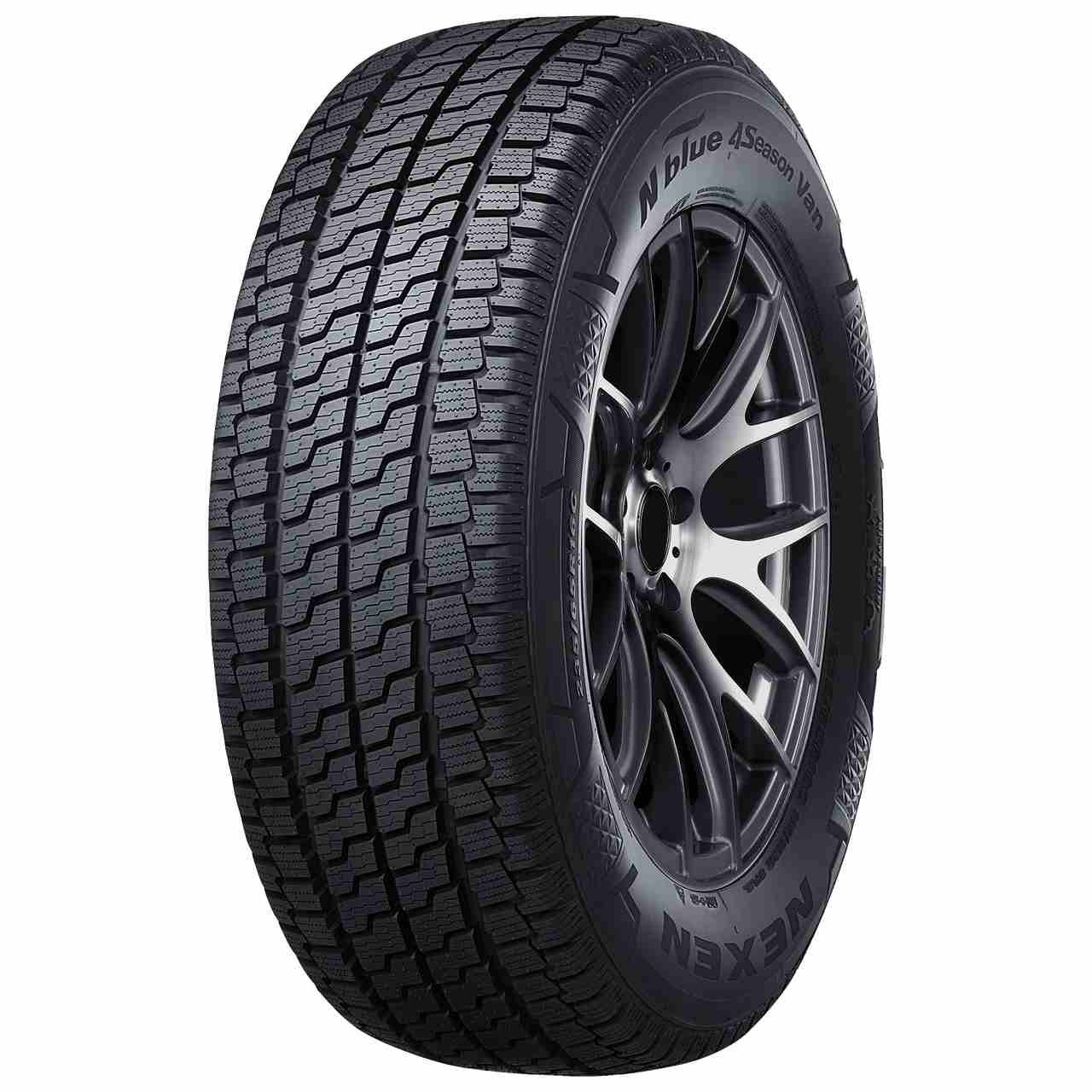 NEXEN N BLUE 4SEASON VAN 215/75R16C 116R BSW