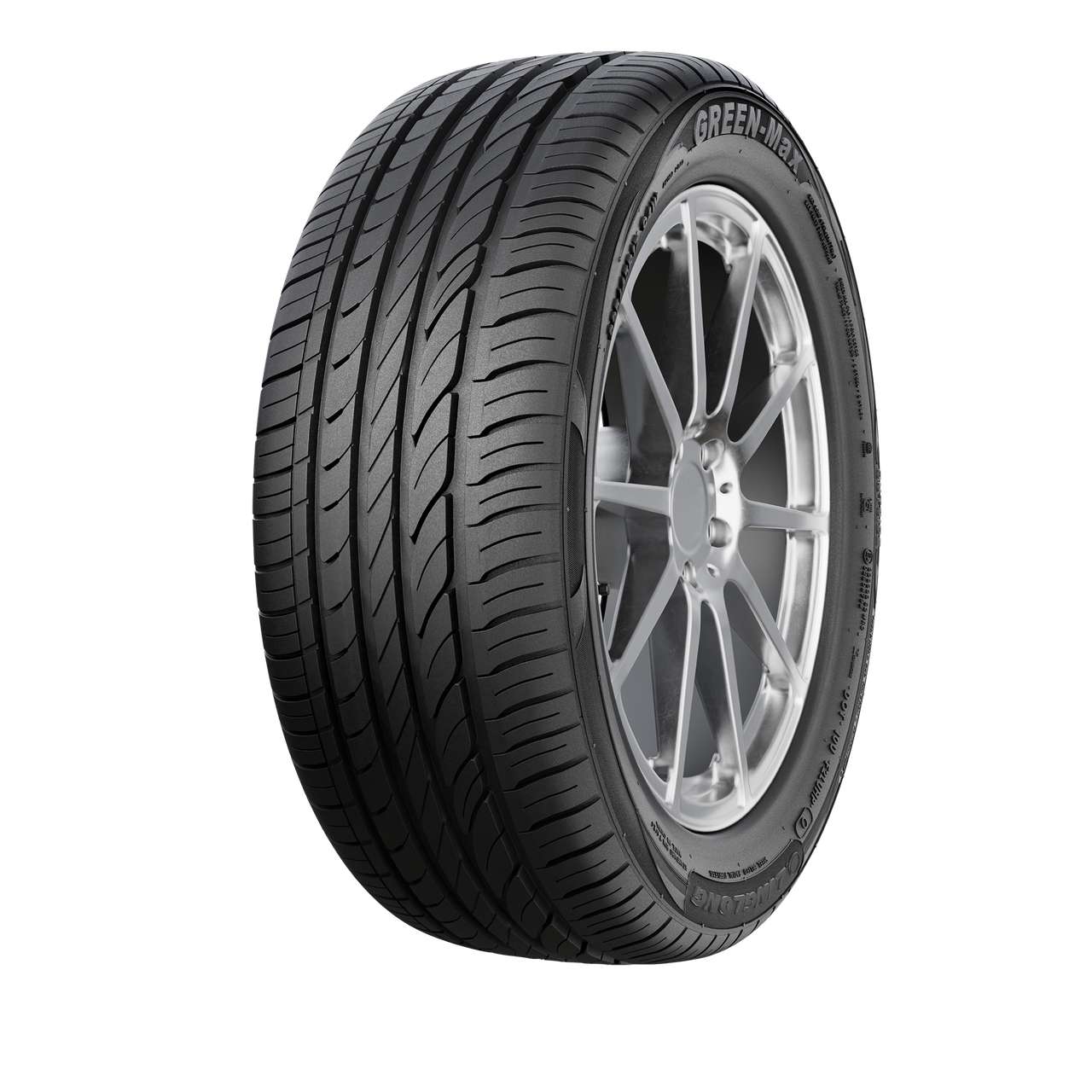 LINGLONG GREEN-MAX 185/35R17 82V MFS BSW