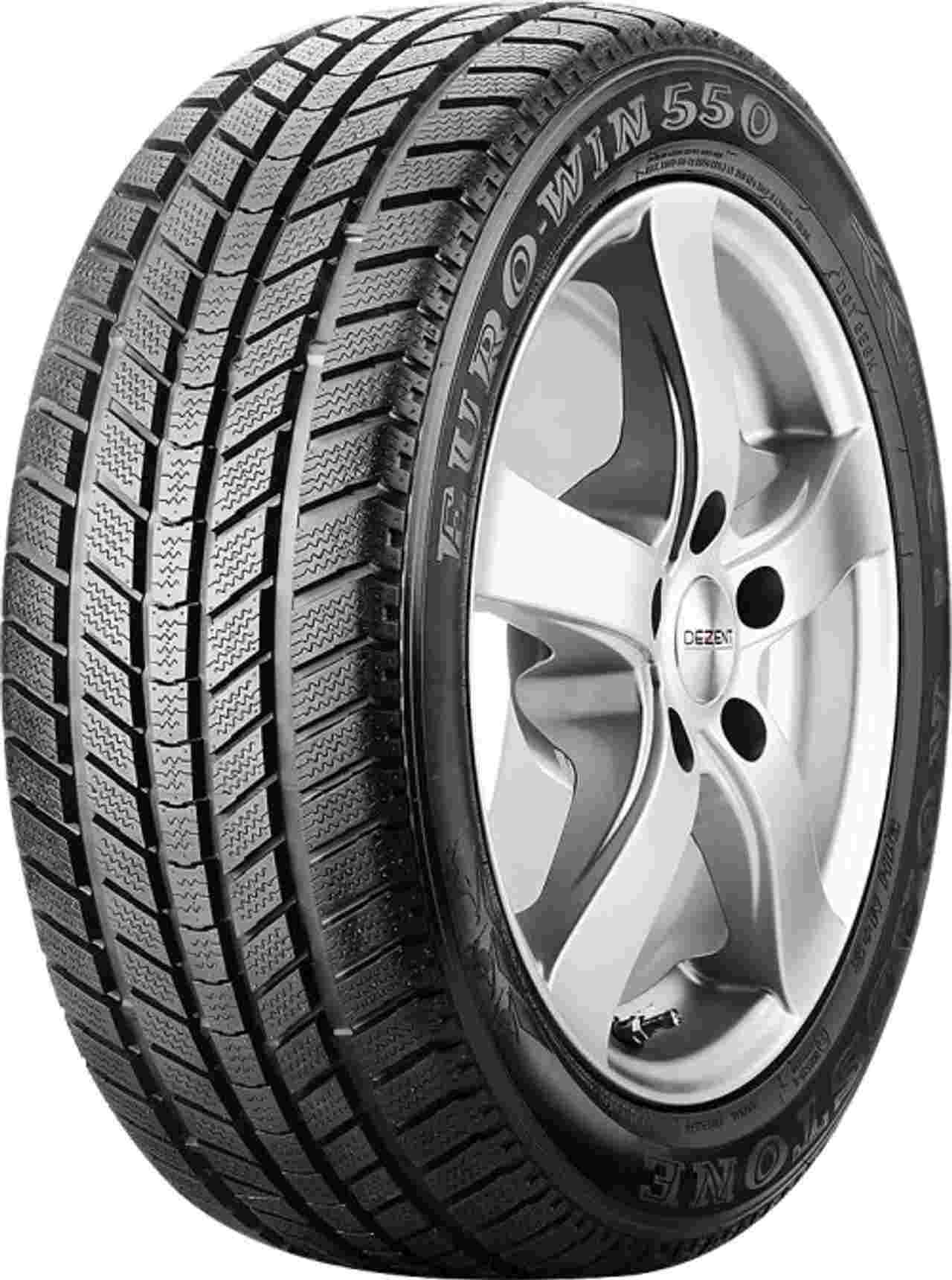 ROADSTONE EURO-WIN 650 205/65R16C 107R BSW