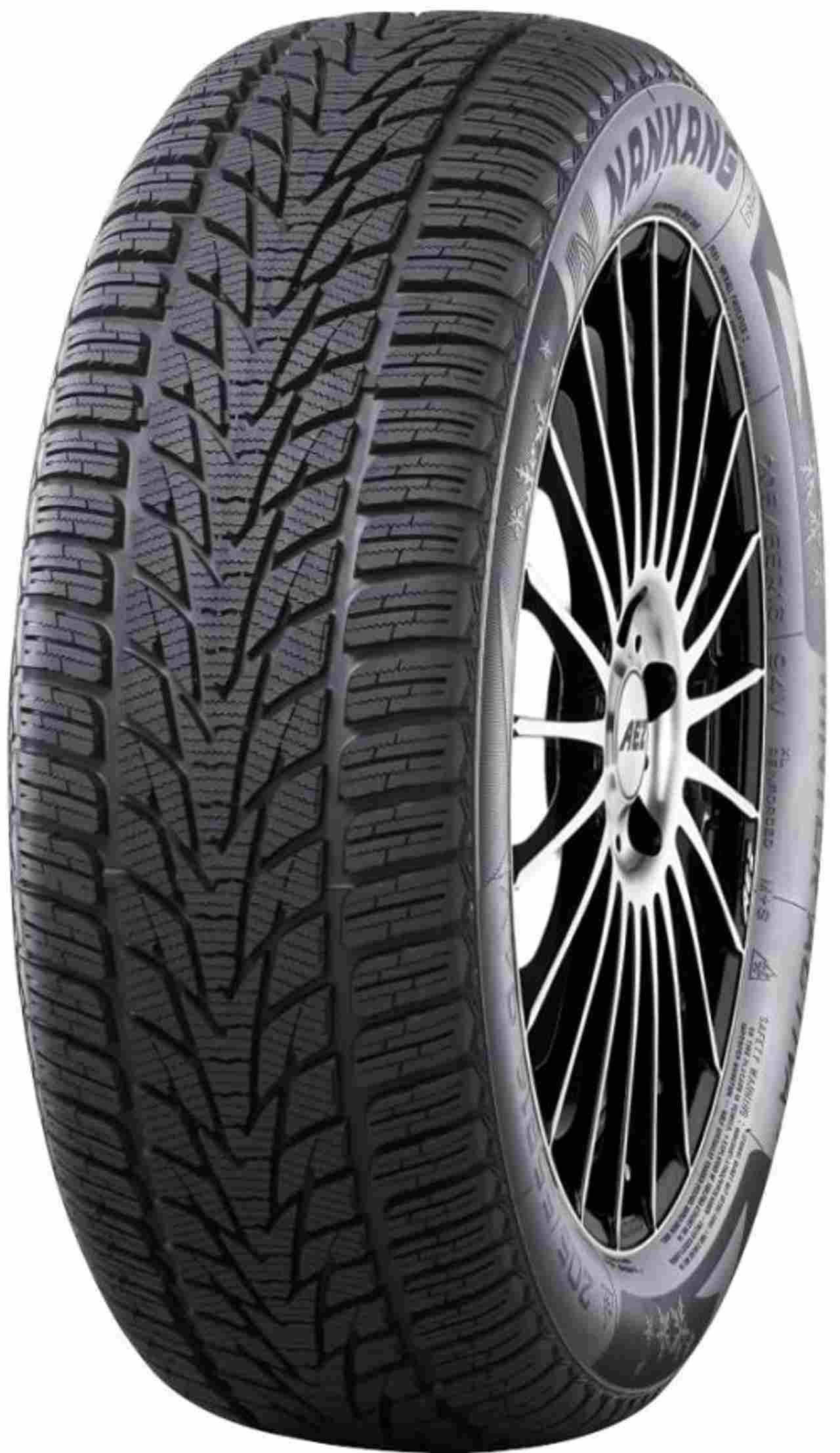 NANKANG WINTER ACTIVA SV-4 225/45R17 94V BSW XL