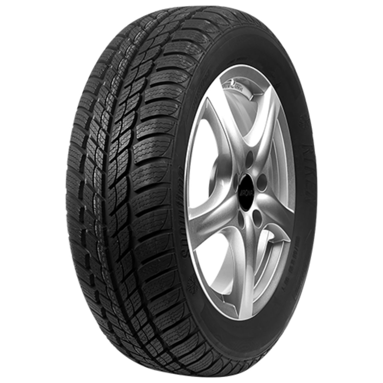 RIKEN SNOWTIME B2 175/70R14 84T