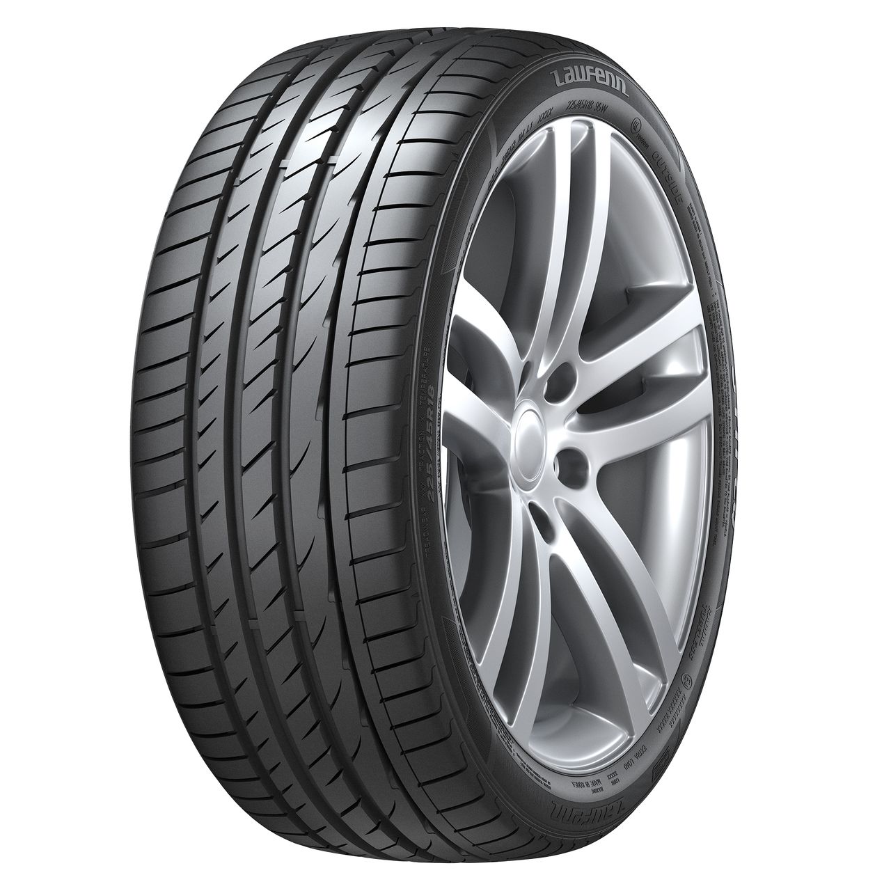 LAUFENN S FIT EQ (LK01B) HRS 225/55R16 95W