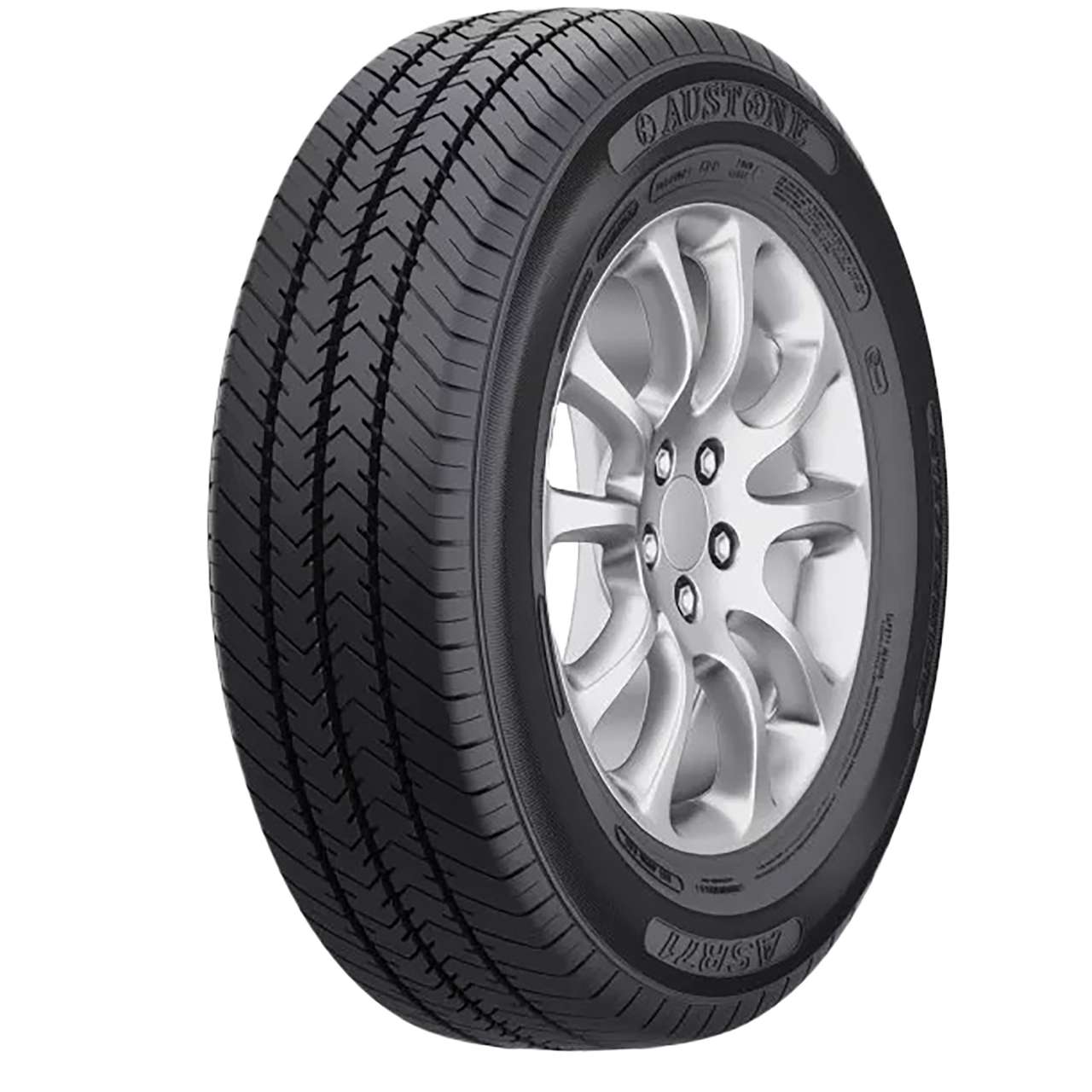 AUSTONE ASR71 205/65R16C 107T (103T)