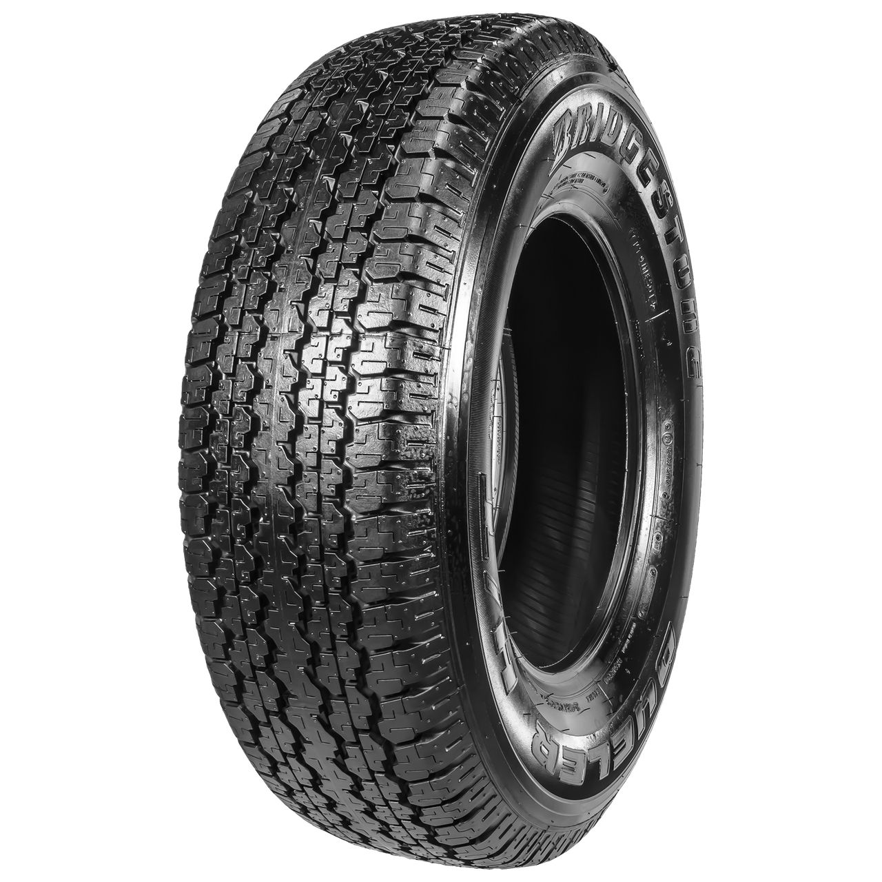 BRIDGESTONE DUELER H/T 689 205/80R16 104T XL