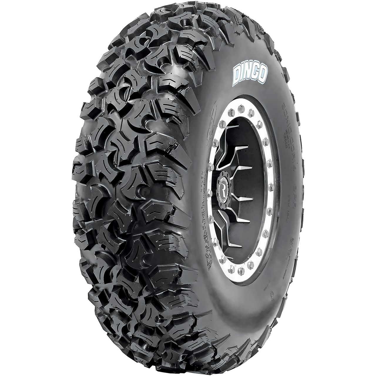 CST 29x9.00 R 14 TL 58M DINGO CU-47 8PR E4