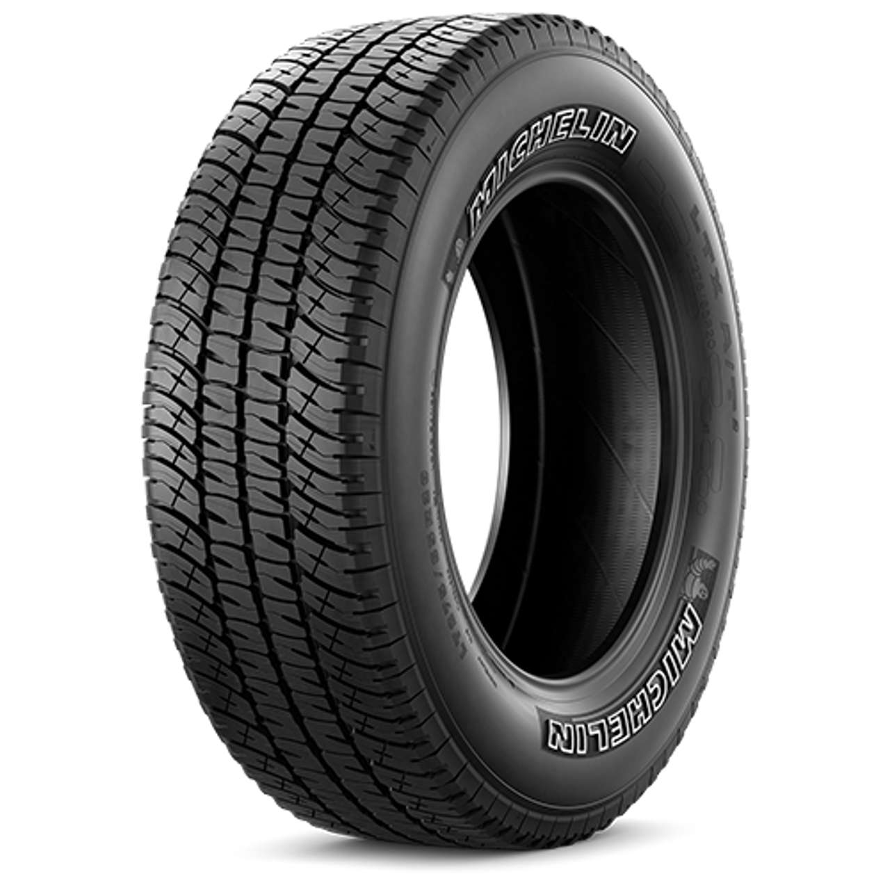 MICHELIN LTX A/T2 275/70R18 125S BSW