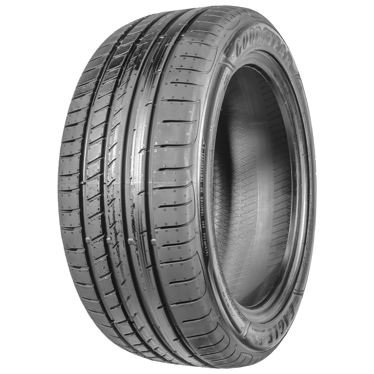 GOODYEAR EAGLE F1 (ASYMMETRIC) 2 (*) ROF 225/40R19 89Y MFS