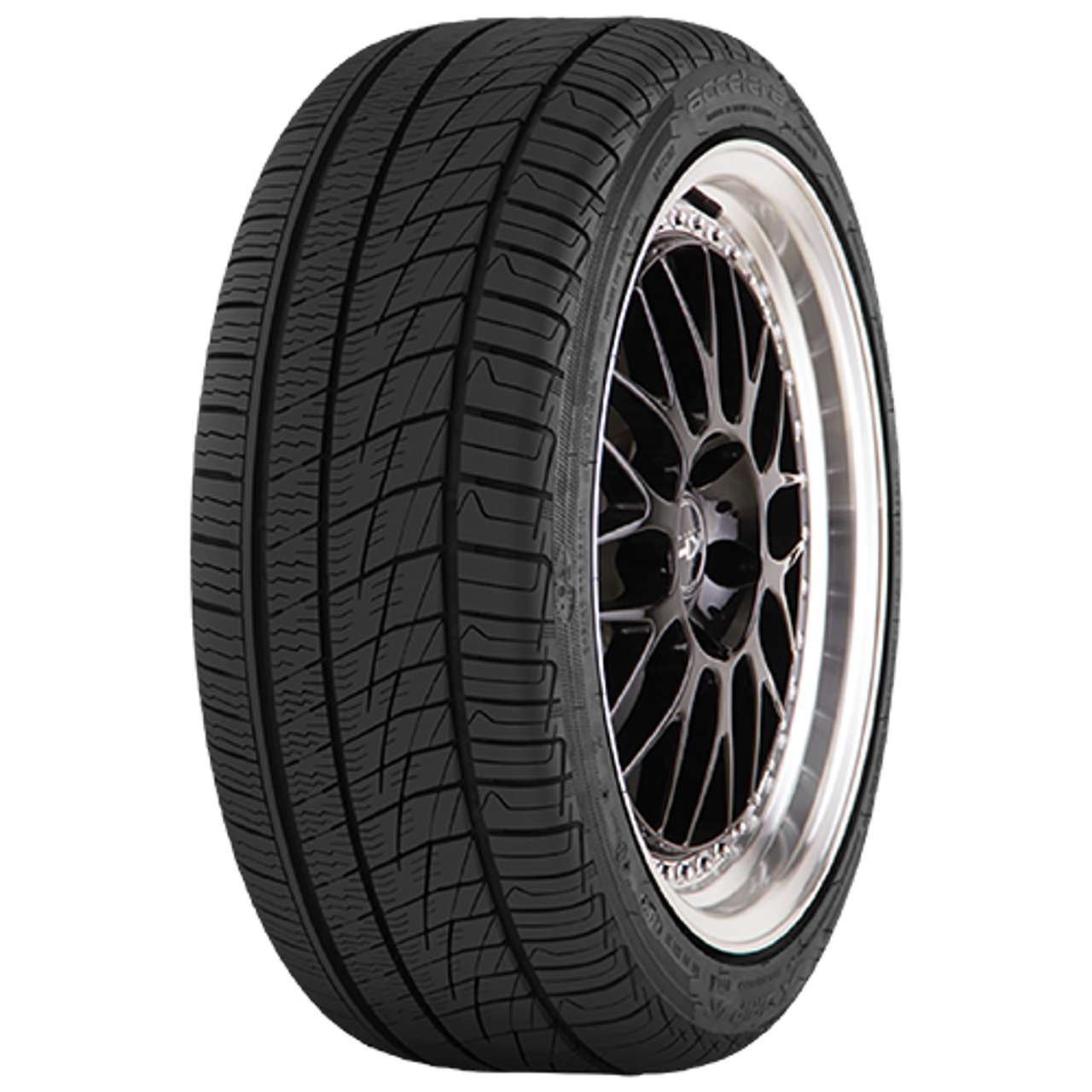 ACCELERA X-GRIP 4S 225/40R18 92Y BSW XL