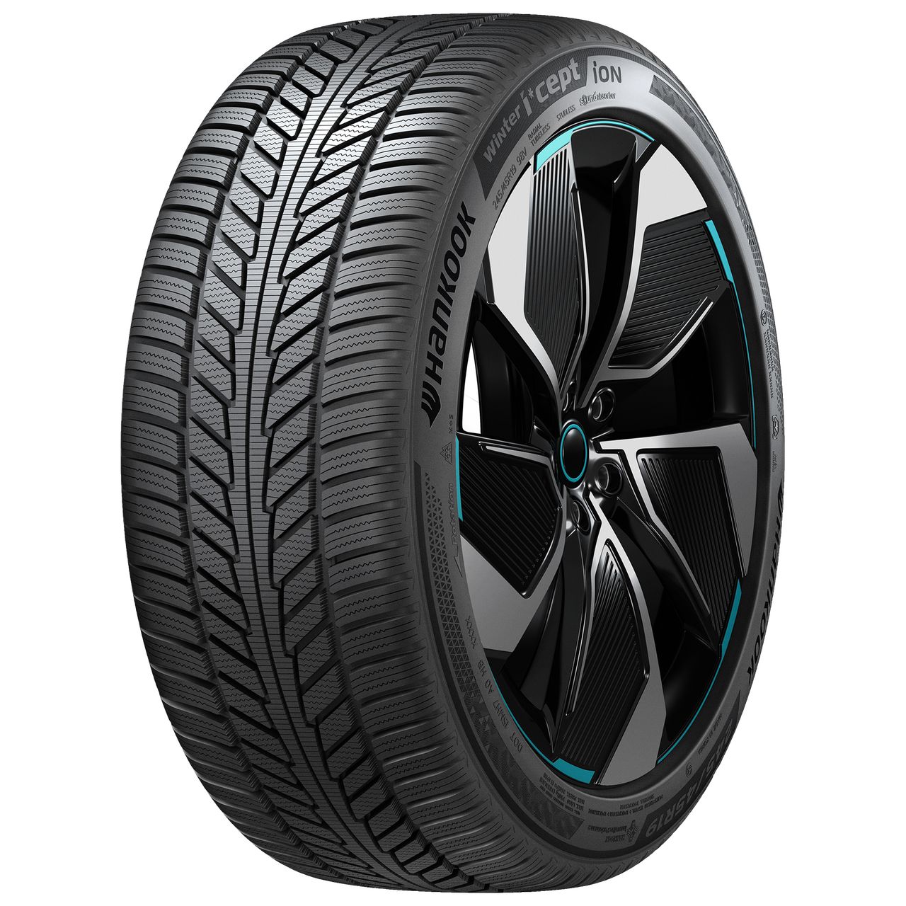 HANKOOK ION I*CEPT 225/55R19 103V BSW XL