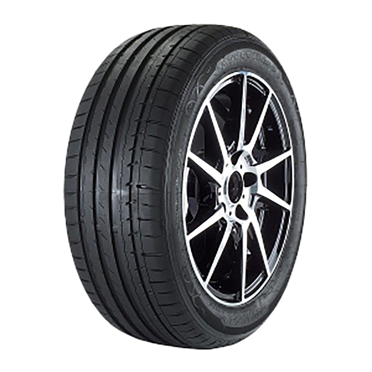 TOMKET TOMKET SPORT 3 195/45R15 78V BSW