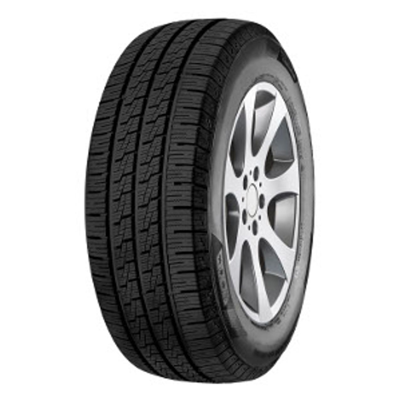 MINERVA VAN MASTER AS 185/65R15C 97S BSW