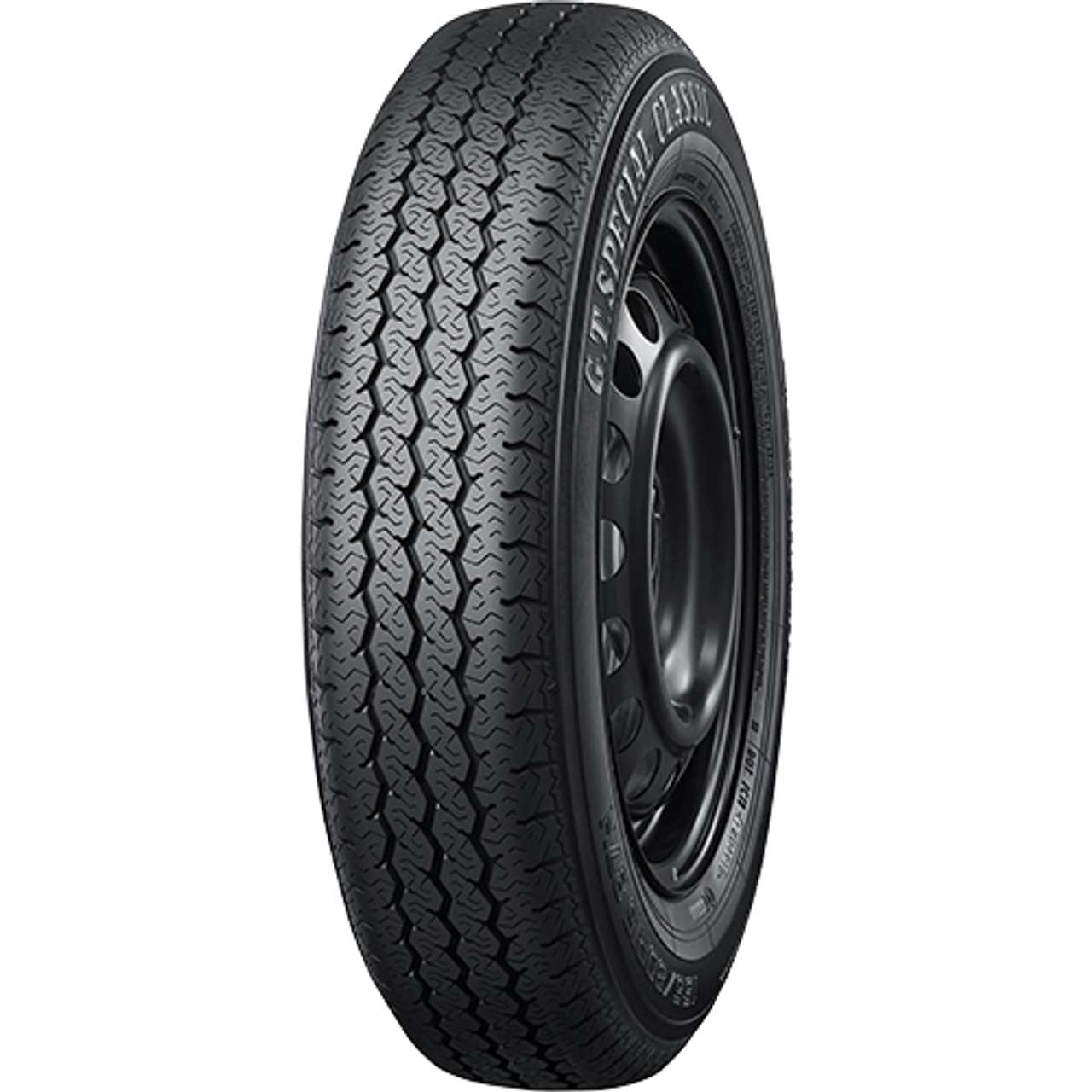 YOKOHAMA G.T. SPECIAL CLASSIC Y350 165/80R15 87H BSW