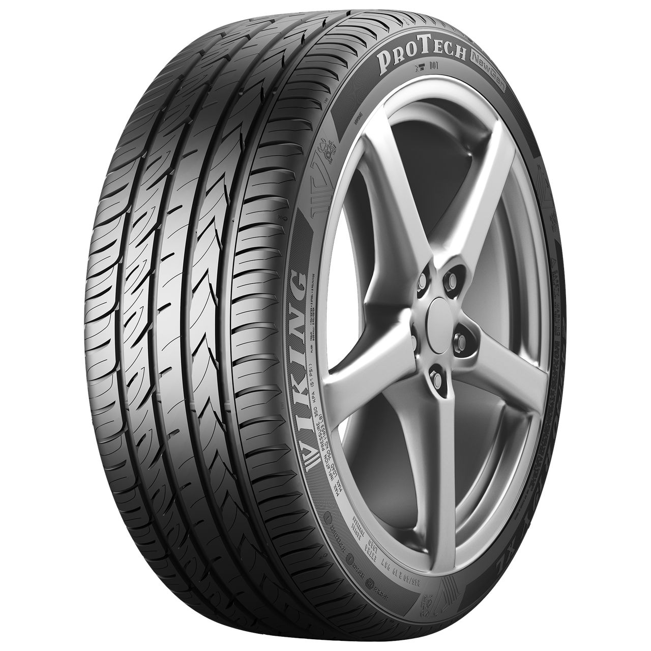 VIKING PROTECH NEWGEN 245/45R19 102Y FR XL