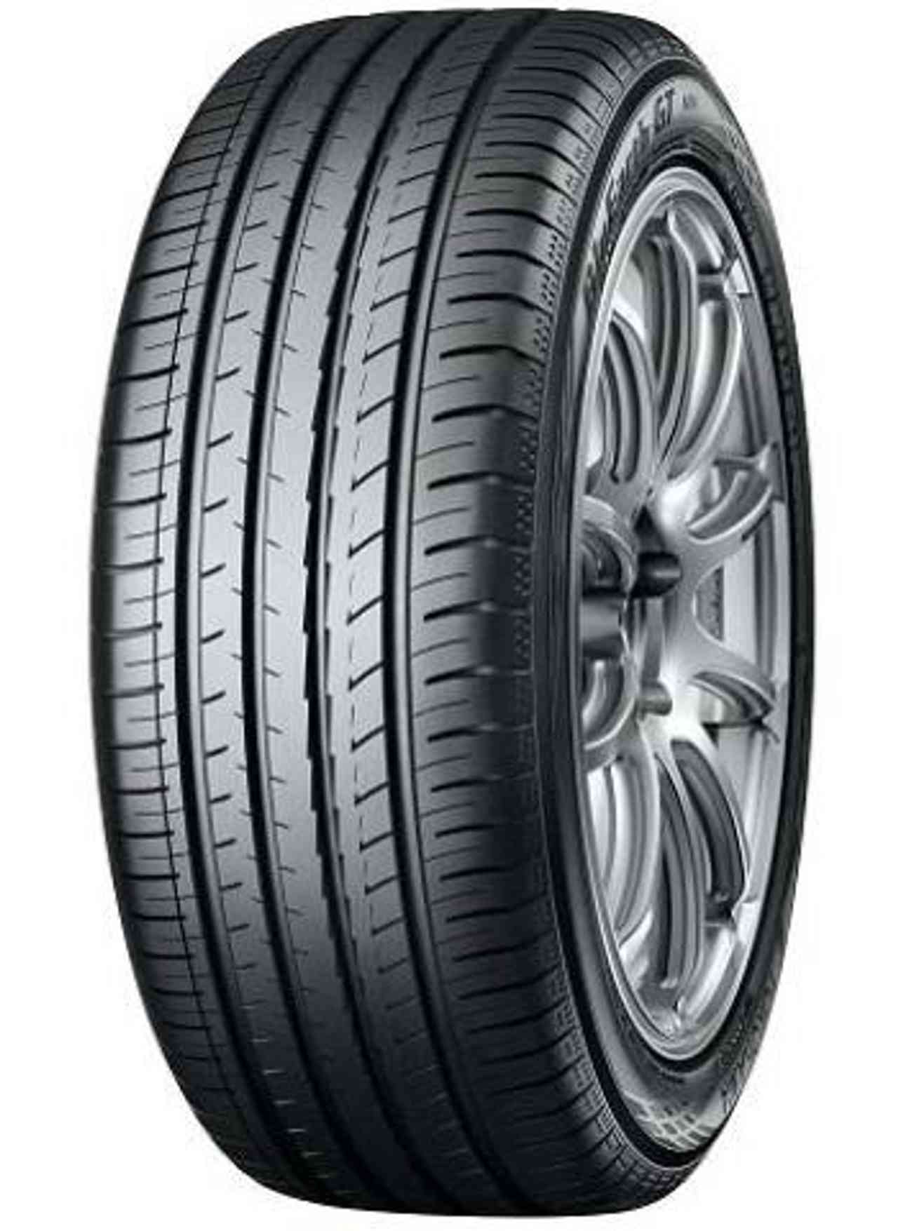 YOKOHAMA BLUEARTH-GT (AE51B) 215/55R17 94V 