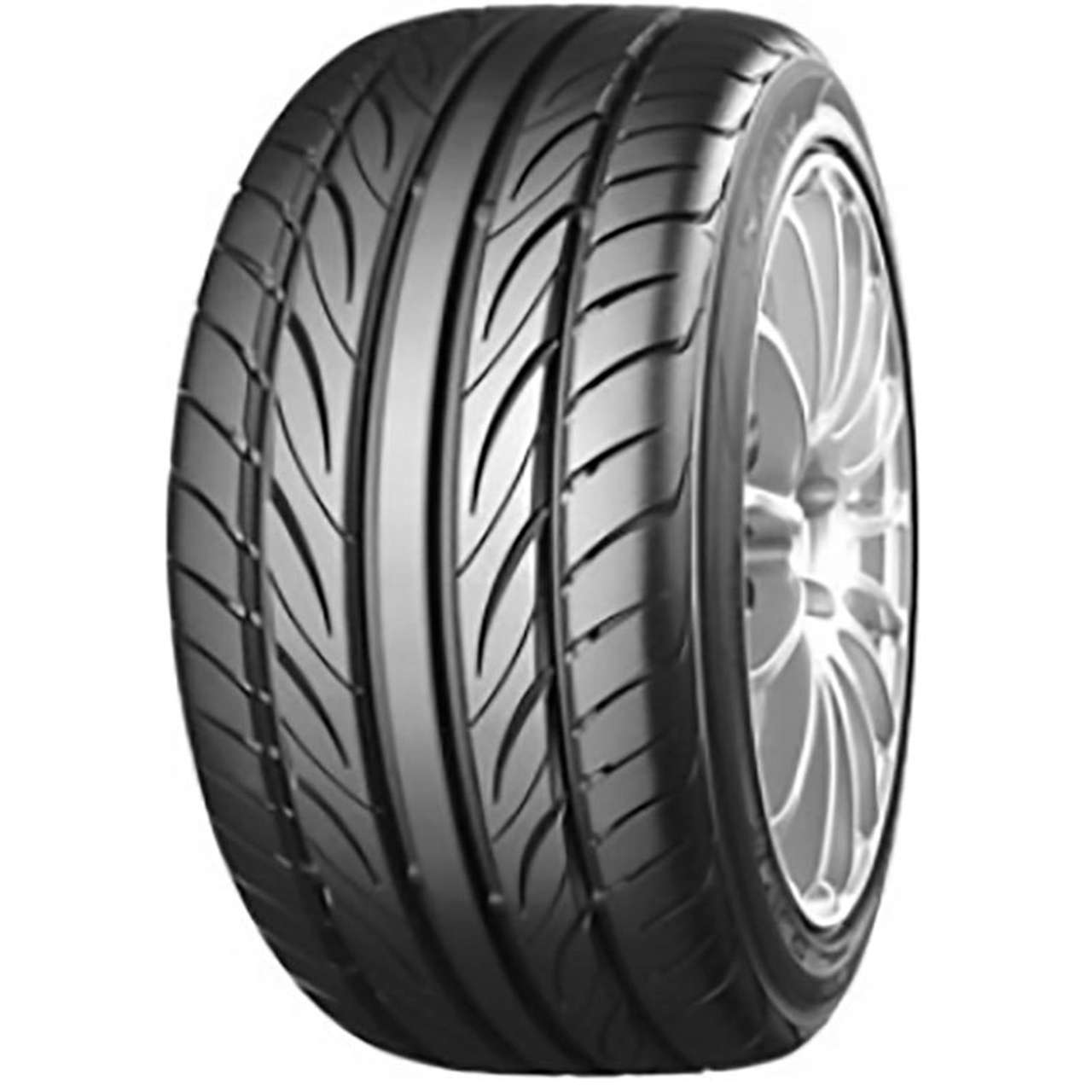 YOKOHAMA S.DRIVE AS01 225/35R17 86Y XL