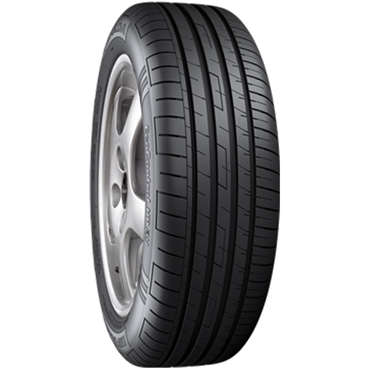 FULDA ECOCONTROL HP 2 215/55R16 93V