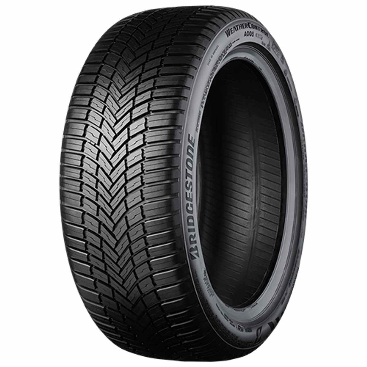 BRIDGESTONE WEATHER CONTROL A005 DRIVEGUARD EVO RFT 225/50R17 98V XL