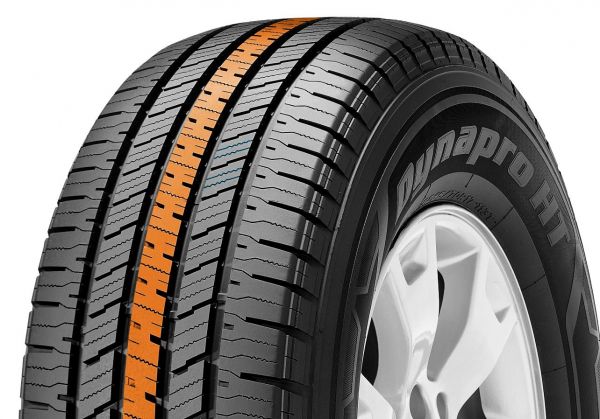 HANKOOK DYNAPRO HT (RH12) 245/70R17 119S BSW