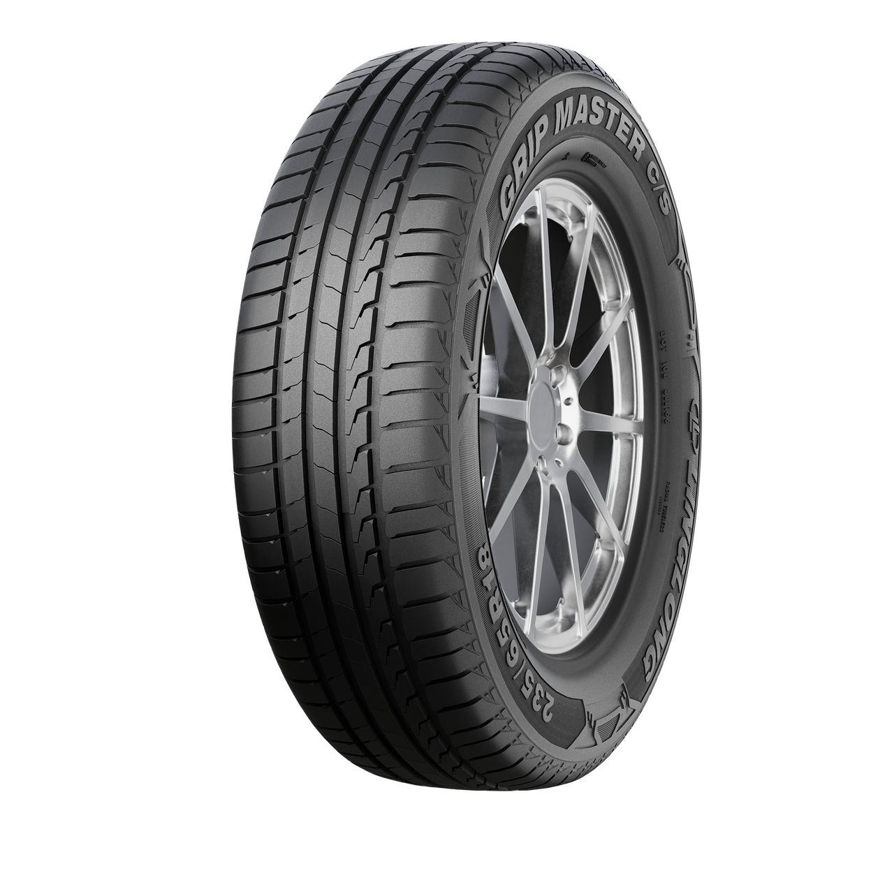 LINGLONG GRIP MASTER C/S 235/45R20 100W MFS BSW XL