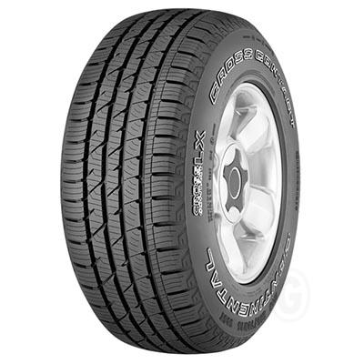 Continental CROSSCONTACT LX 2 235/75R15 109T XL