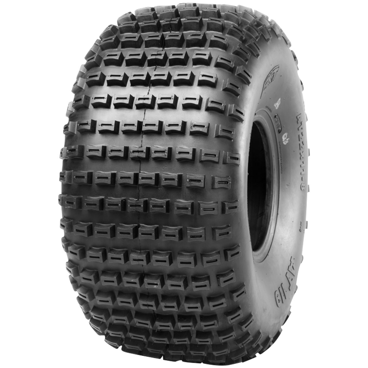 BKT 22x11.00 - 8 TL  AT-119 2PR