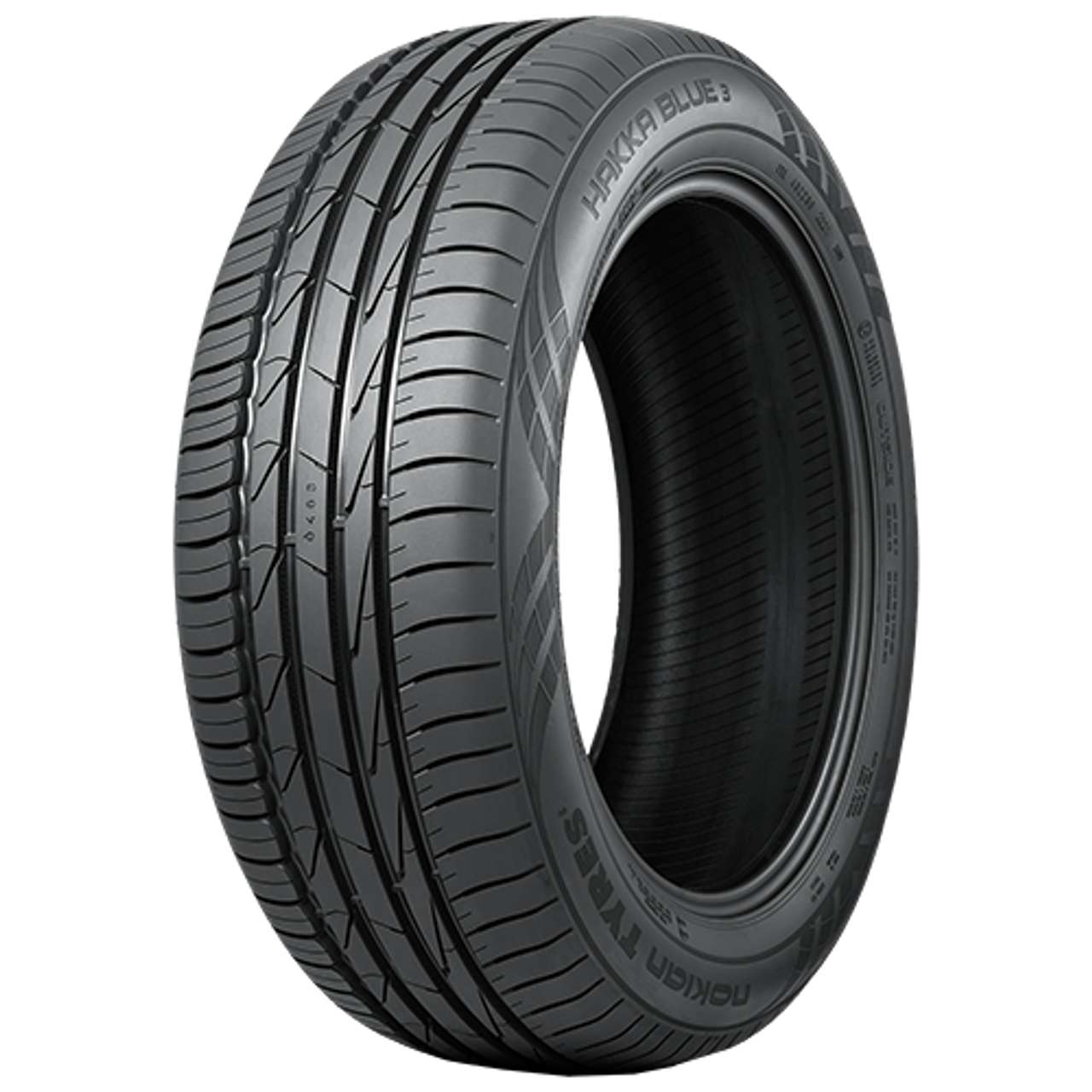 NOKIAN HAKKA BLUE 3 SUV 225/55R18 98V BSW