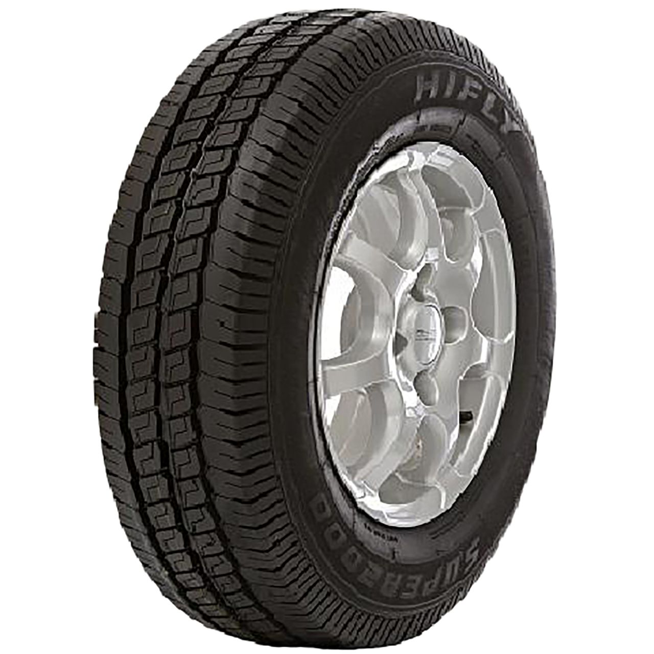 HIFLY SUPER 2000 225/70R15C 112R