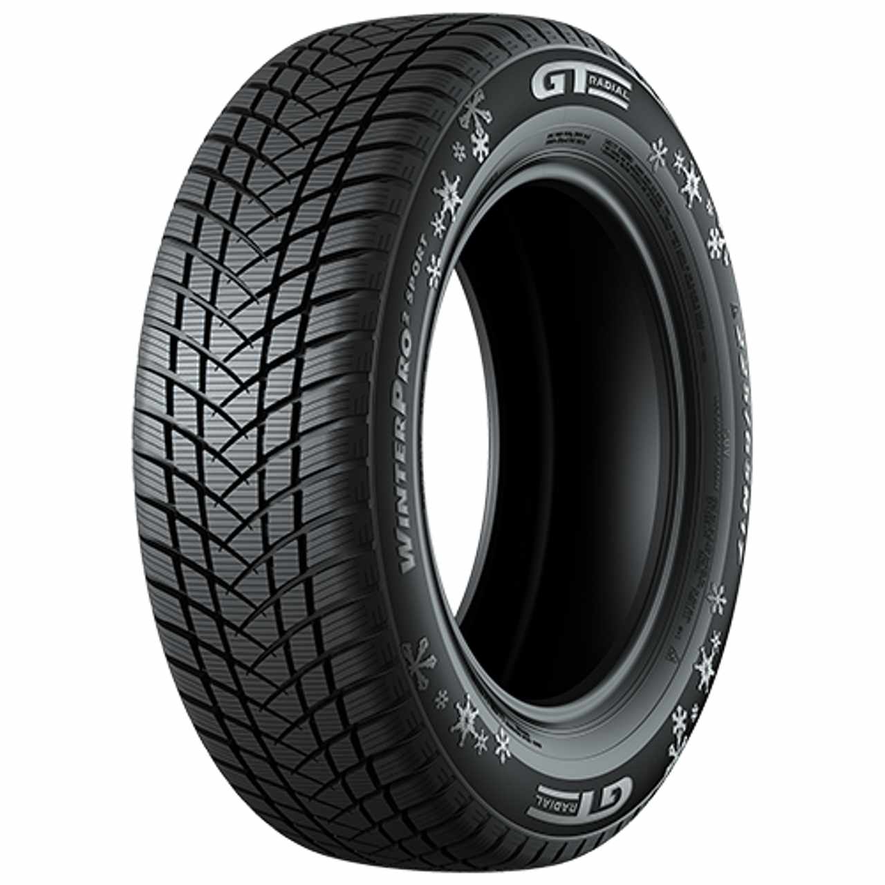 GT-RADIAL WINTERPRO2 SPORT SUV 225/65R17 106H BSW XL