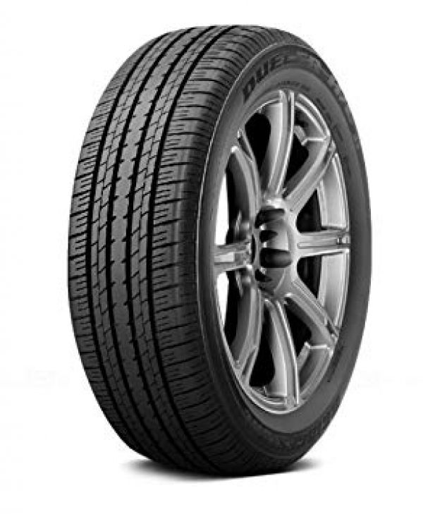 BRIDGESTONE DUELER H/L 33A 235/55R20 102V BSW