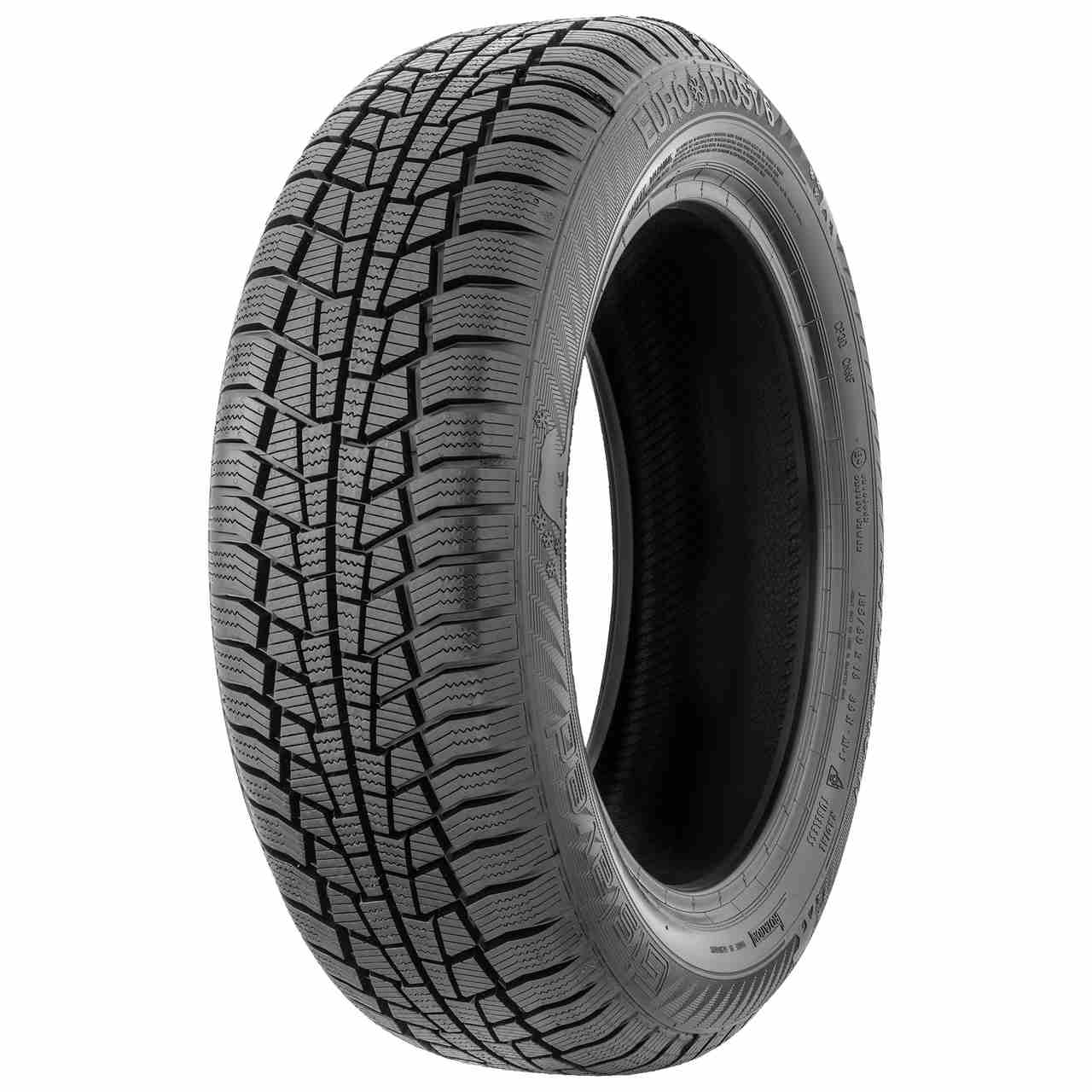 GISLAVED EURO*FROST 6 SUV 215/60R17 96H FR