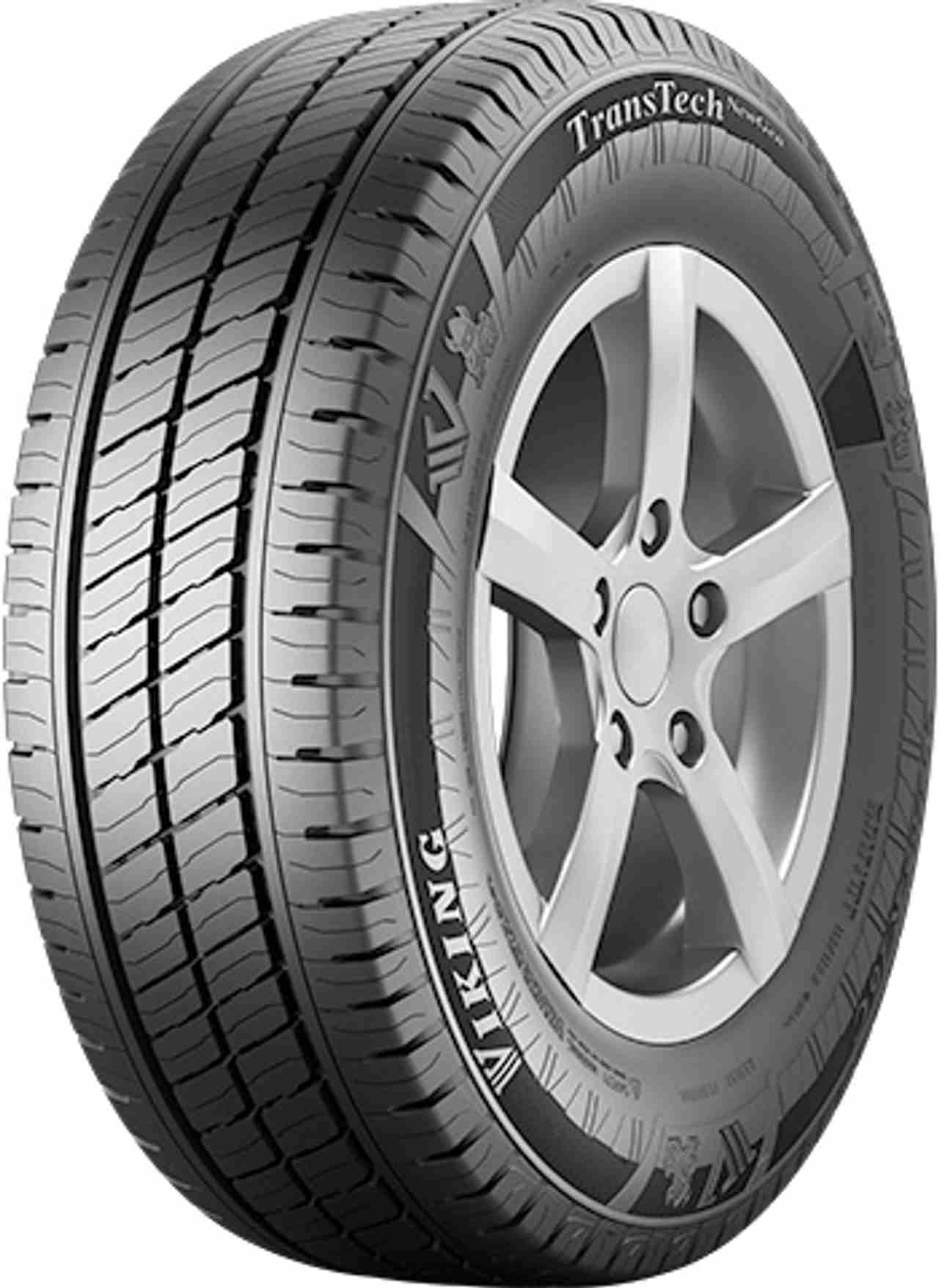 VIKING TRANSTECH NEWGEN 225/75R16C 121R BSW