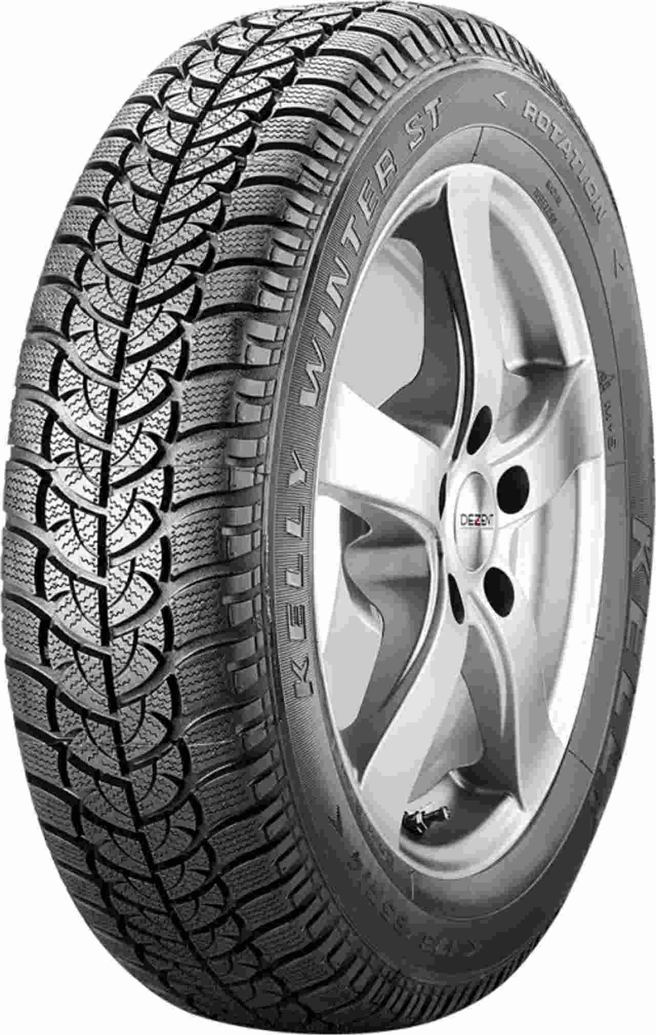 KELLY KELLY WINTER ST 195/65R15 91T BSW