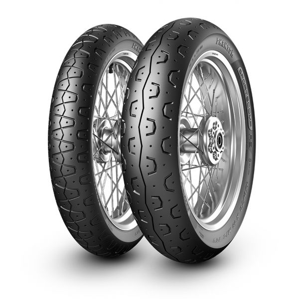 PIRELLI PHANTOM SPORTSCOMP RS 150/70 R18 M/C TL 70V REAR