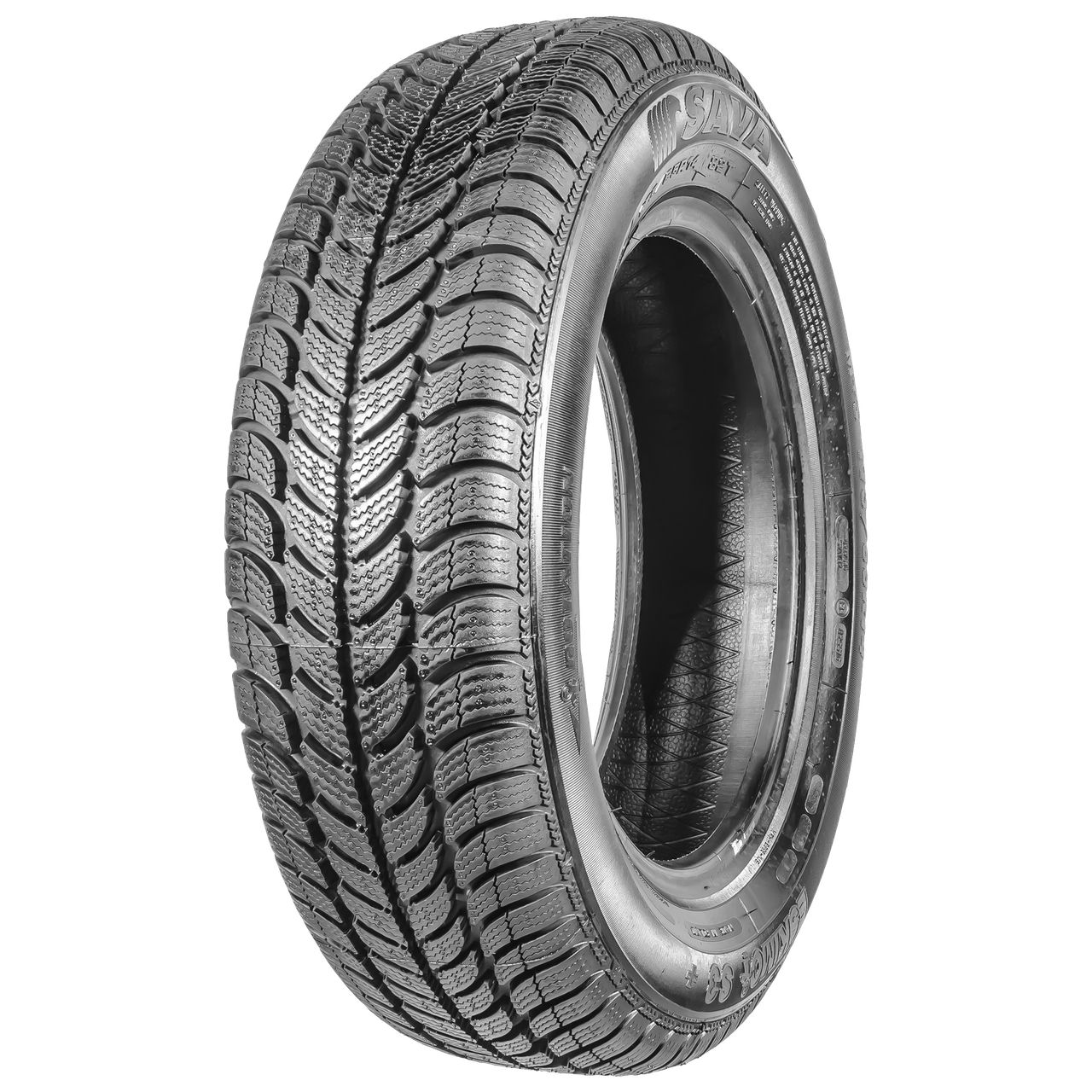 SAVA ESKIMO S3+ 205/60R15 91H