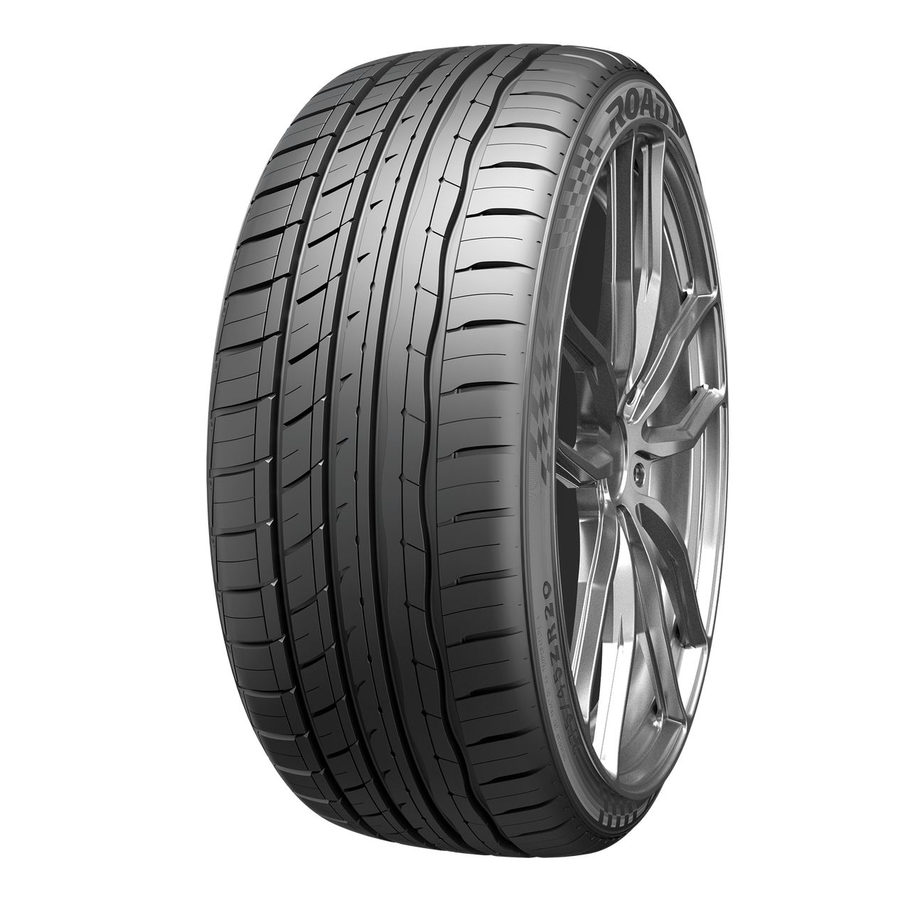 ROADX RX MOTION U11 265/30R19 93Y BSW XL