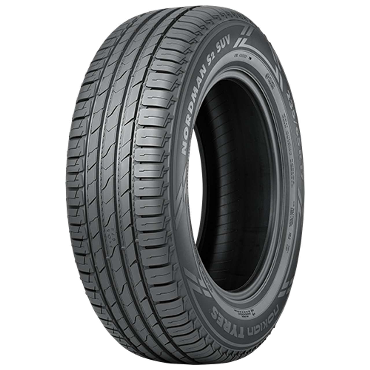 NOKIAN NOKIAN NORDMAN S2 SUV 235/75R16 108T BSW