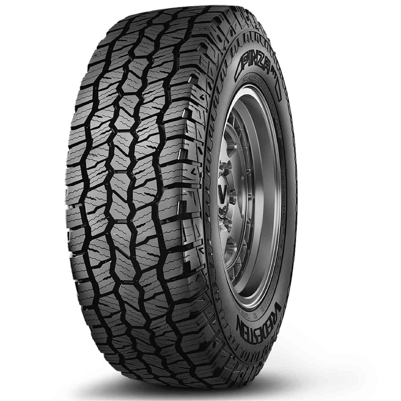 VREDESTEIN PINZA AT 245/75R16 115T BSW XL