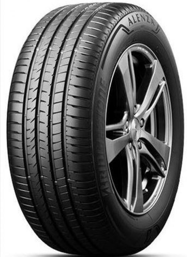 BRIDGESTONE ALENZA 001 (*) 245/50R19 105W XL