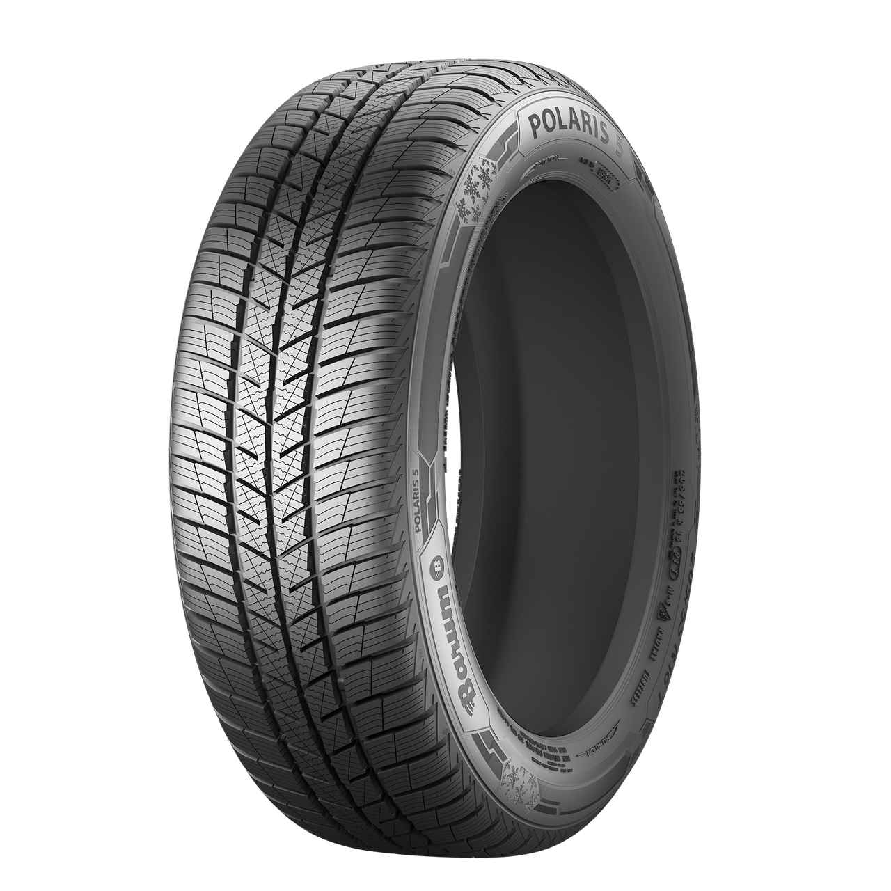 BARUM POLARIS 5 (EVc) 215/35R18 84V FR XL