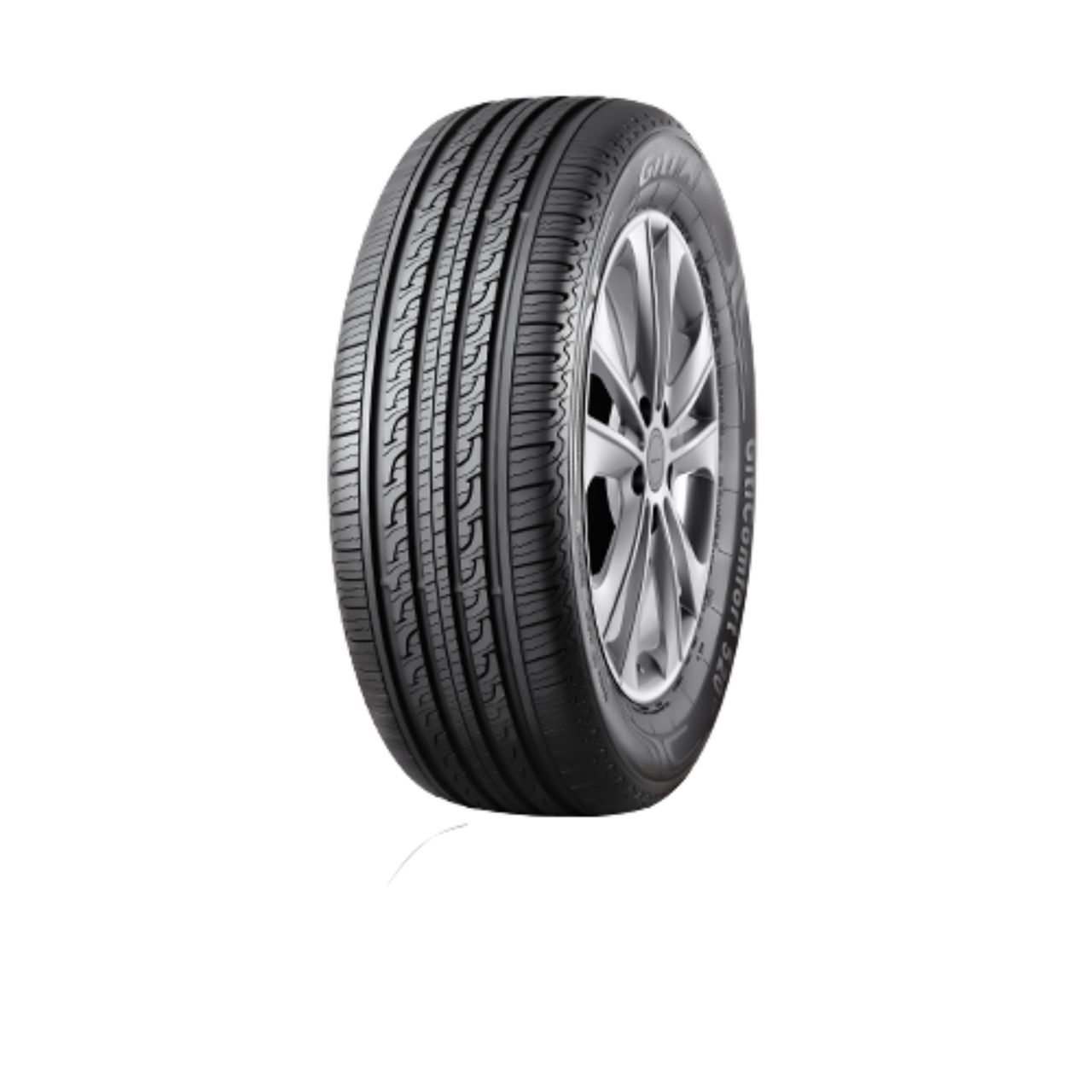 GITI GITICOMFORT 225V1 215/50R18 96V BSW XL