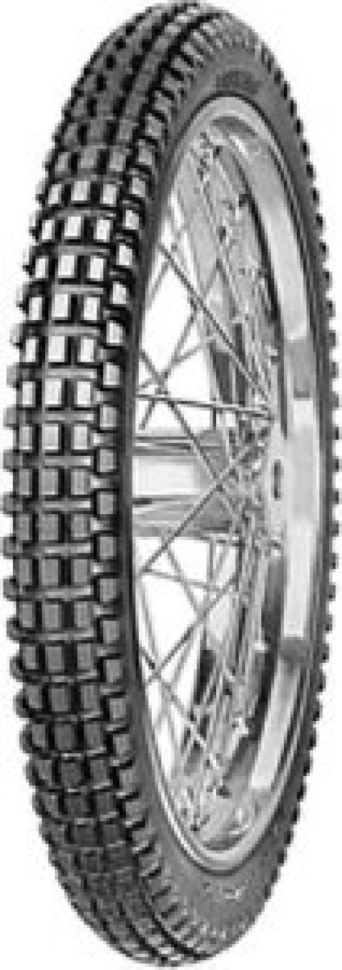 MITAS E-05 3.50 - 18 M/C TT 62S FRONT/REAR M+S