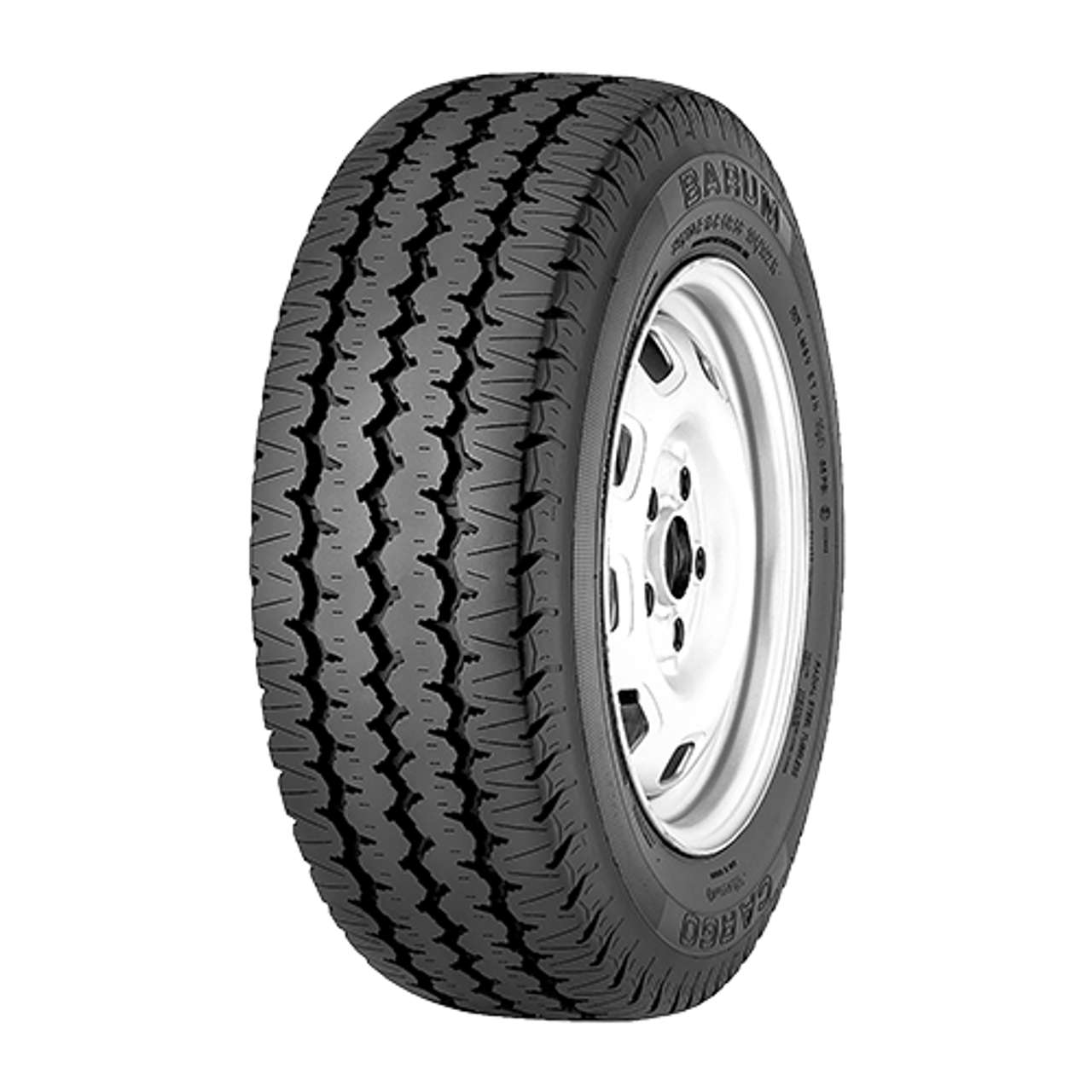 BARUM OR 56 CARGO 195/70R15 97T XL